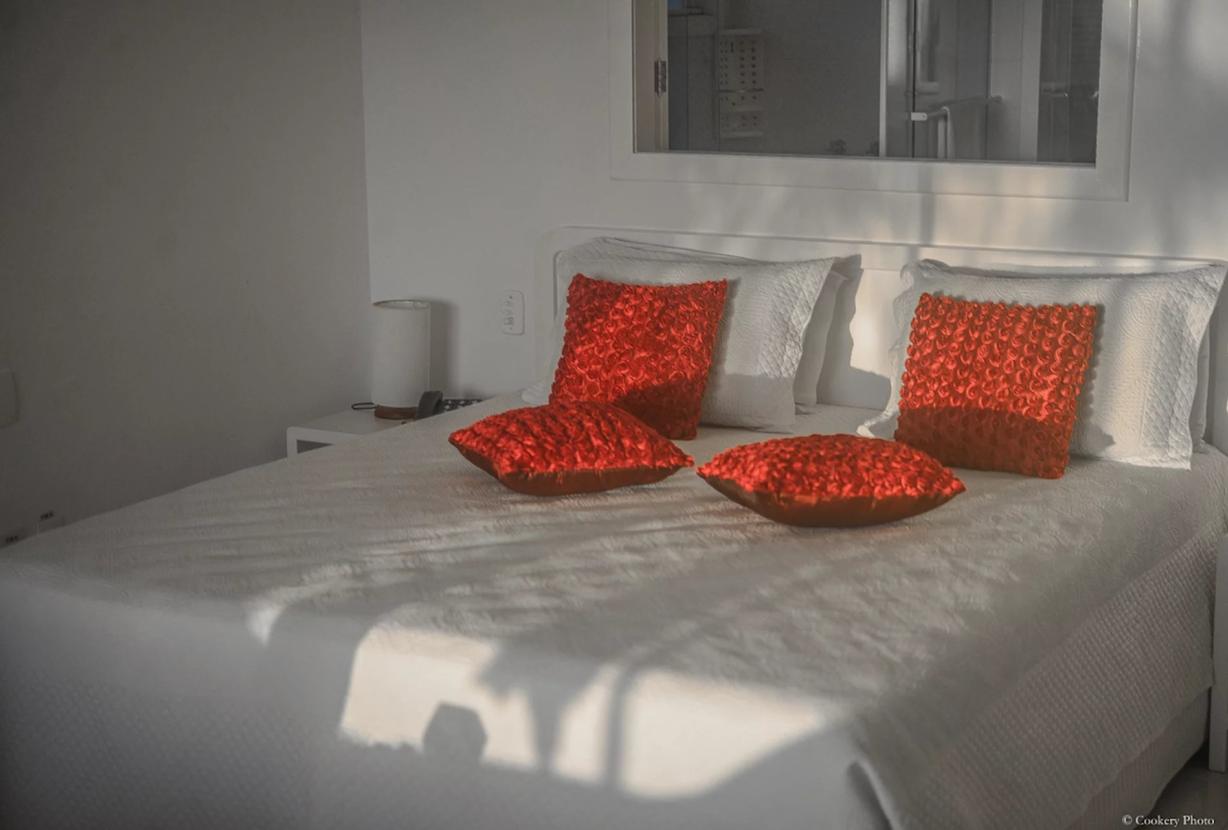 Buz061 - Exclusive Eco Resort by the Sea in Buzios