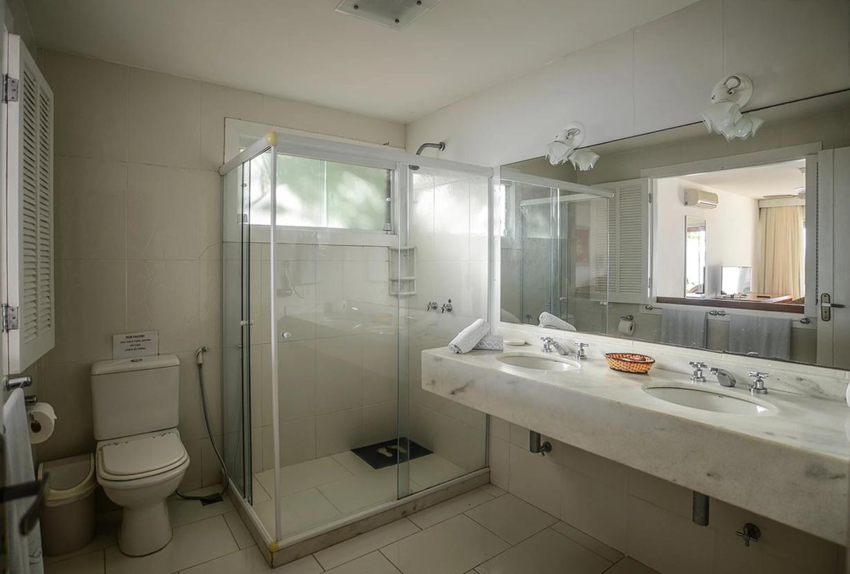 Buz061 - Exclusive Eco Resort by the Sea in Buzios