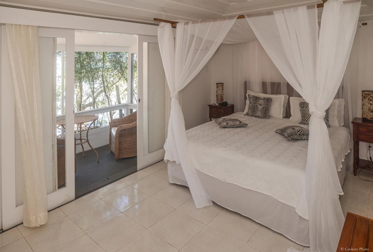 Buz061 - Exclusive Eco Resort by the Sea in Buzios