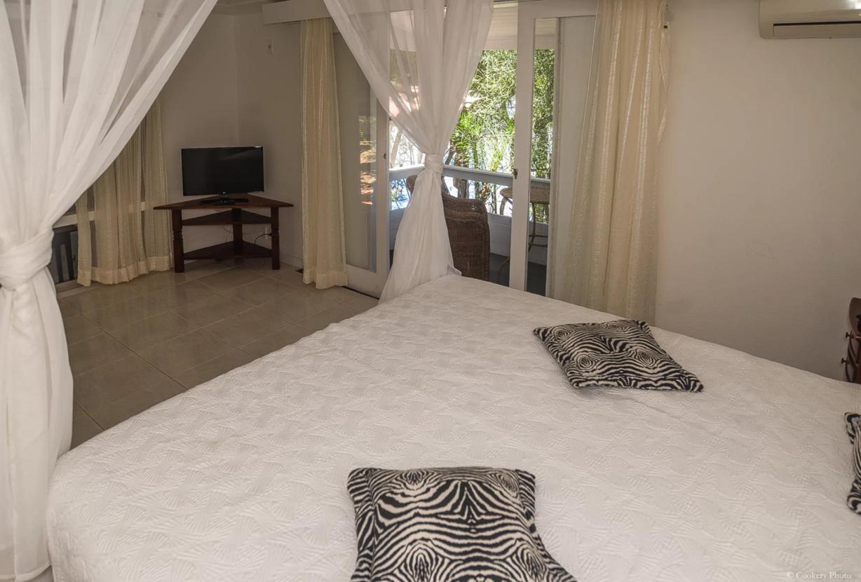 Buz061 - Exclusive Eco Resort by the Sea in Buzios
