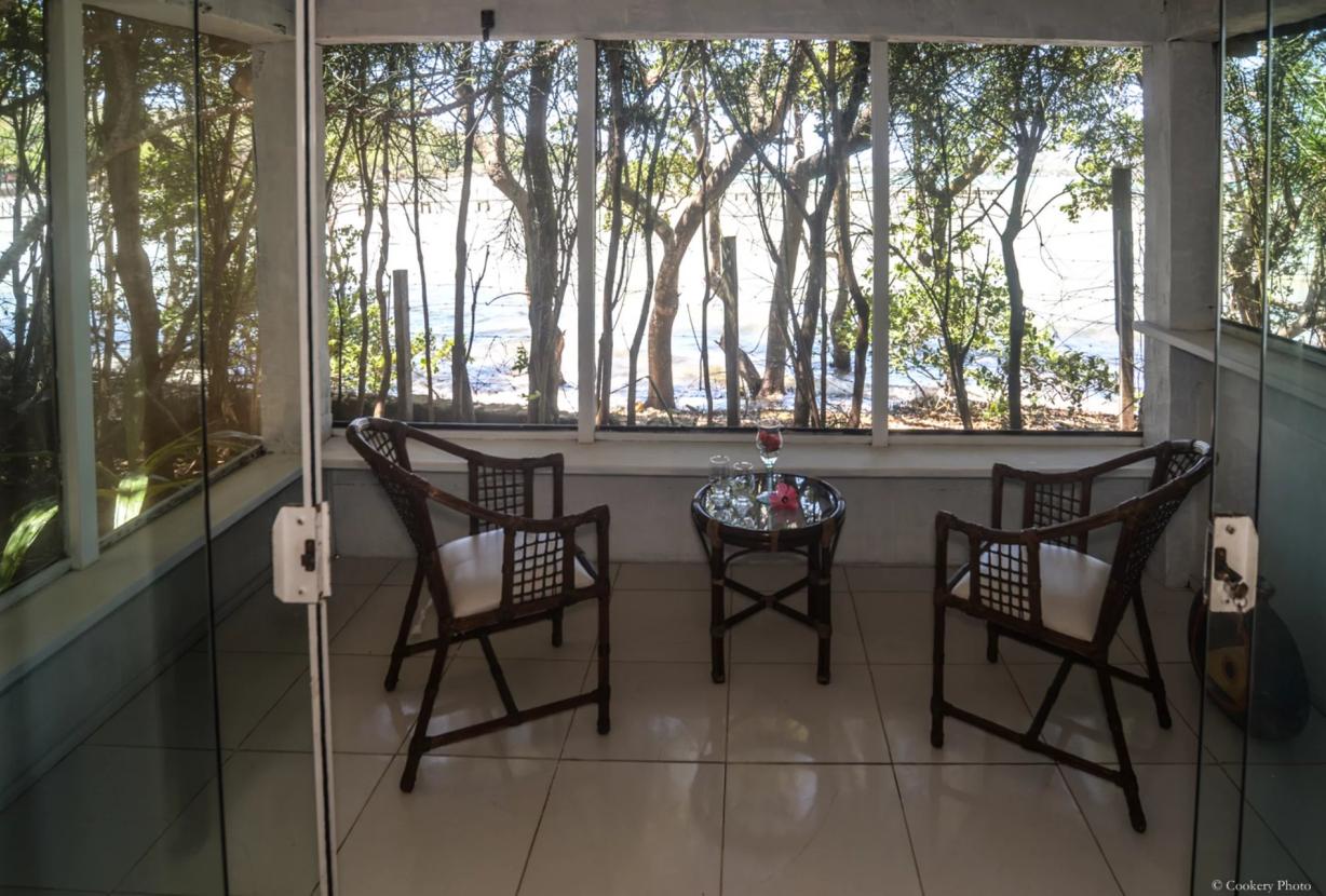 Buz061 - Exclusive Eco Resort by the Sea in Buzios