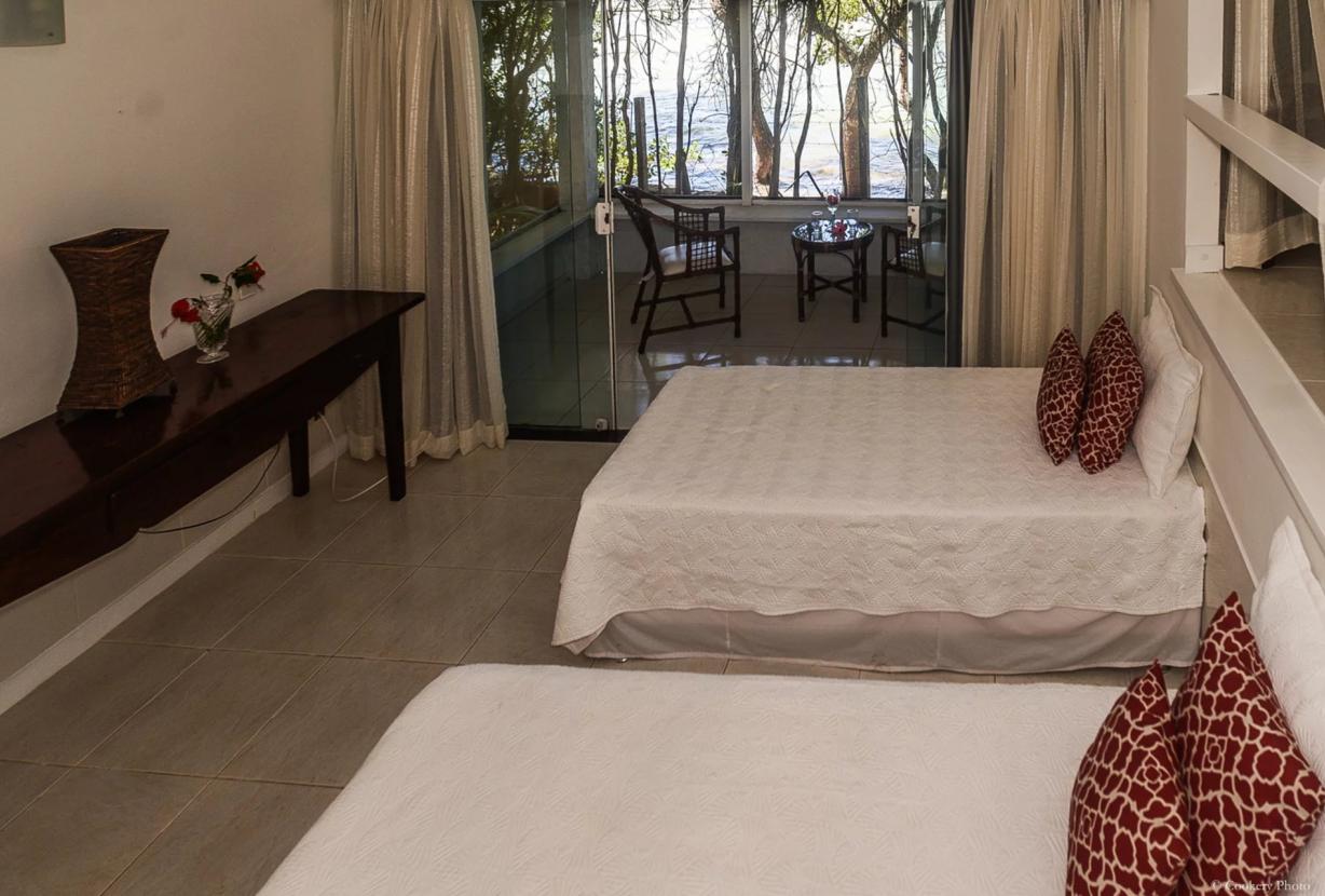 Buz061 - Exclusive Eco Resort by the Sea in Buzios