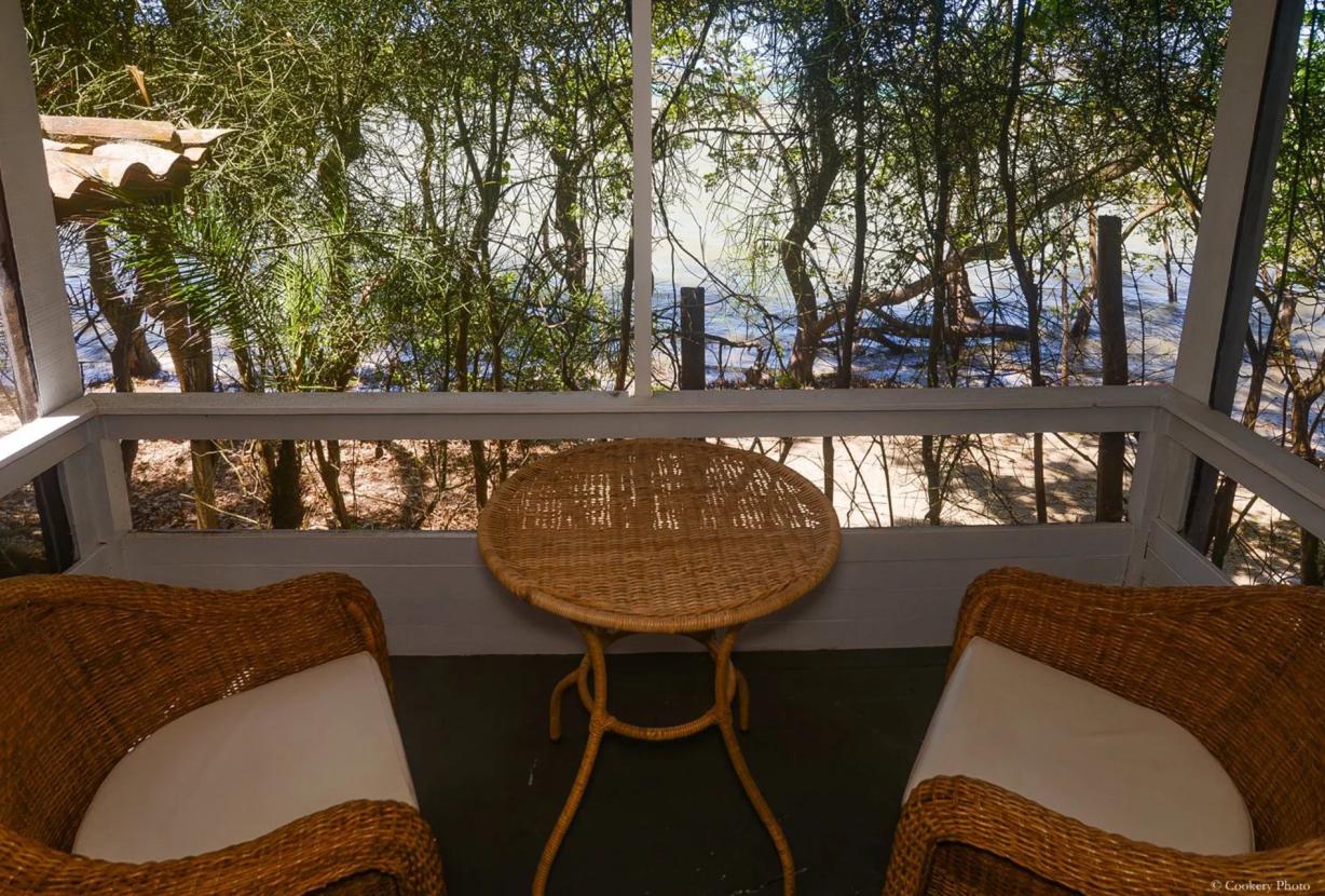 Buz061 - Exclusive Eco Resort by the Sea in Buzios