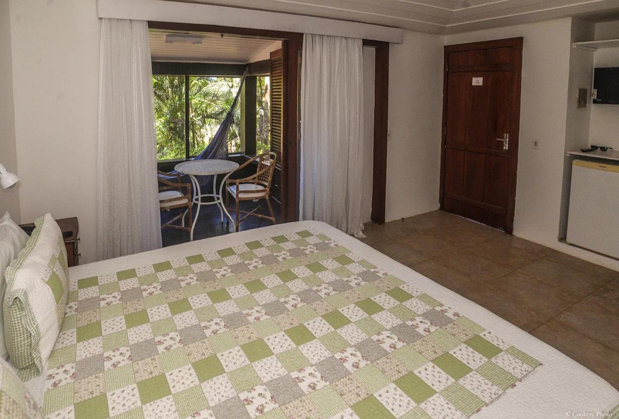 Buz061 - Exclusive Eco Resort by the Sea in Buzios
