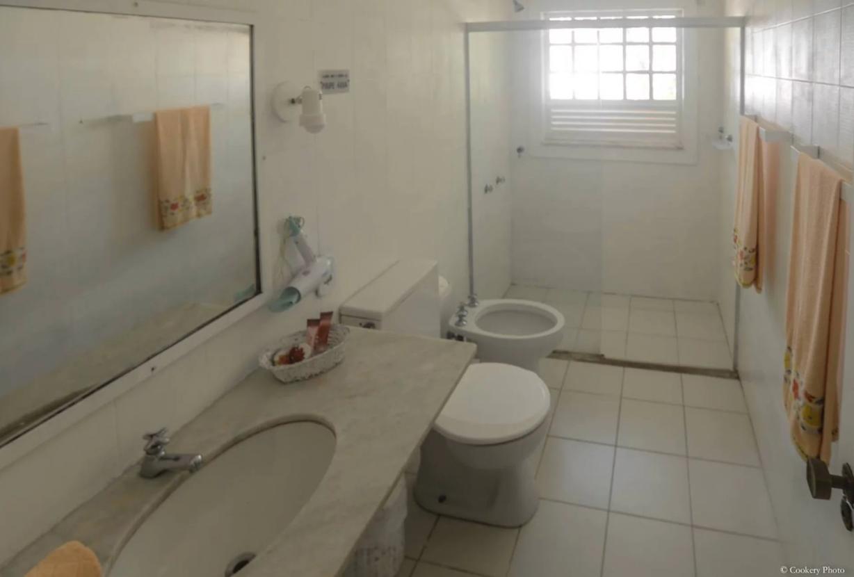 Buz061 - Exclusive Eco Resort by the Sea in Buzios