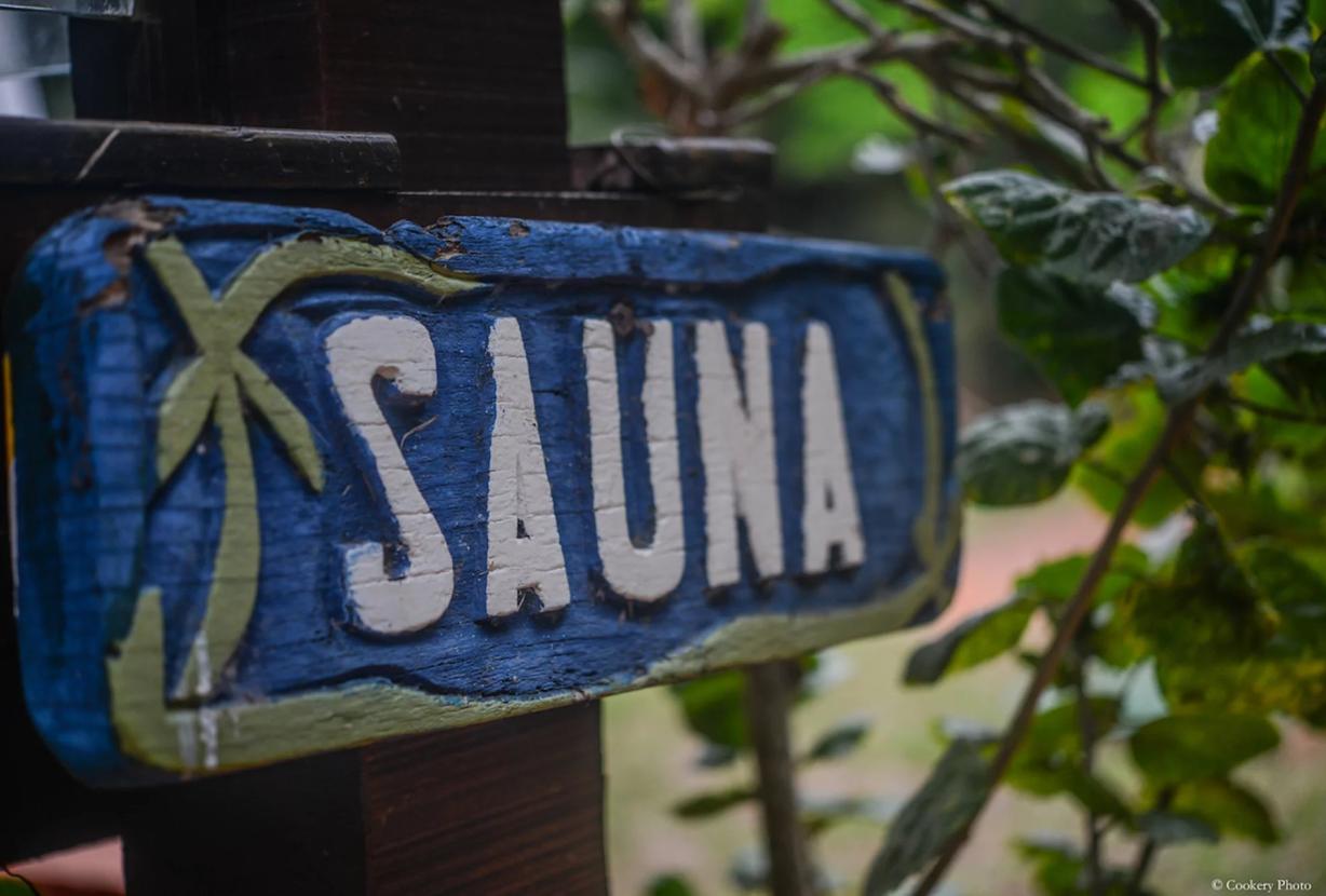 Buz061 - Exclusive Eco Resort by the Sea in Buzios