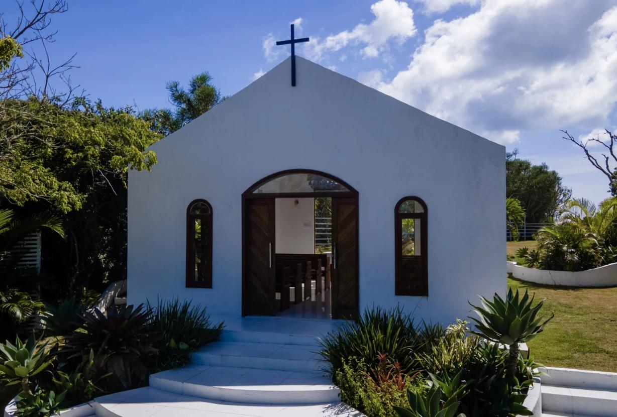 Buz061 - Exclusive Eco Resort by the Sea in Buzios