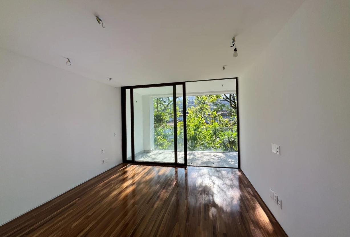 Ang102 – Appartement à côté de l’Hôtel Fasano, Angra dos Reis