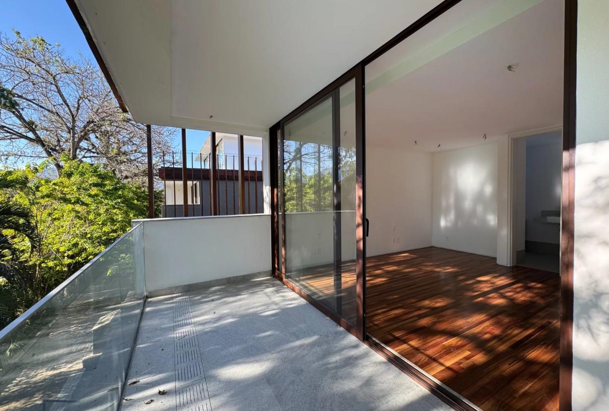 Ang102 – Appartement à côté de l’Hôtel Fasano, Angra dos Reis