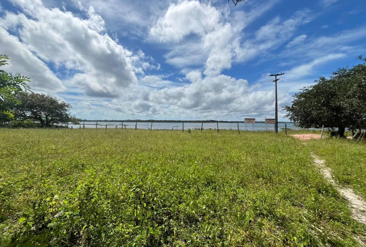 Cea080 - Exclusive plot of land in Jericoacoara