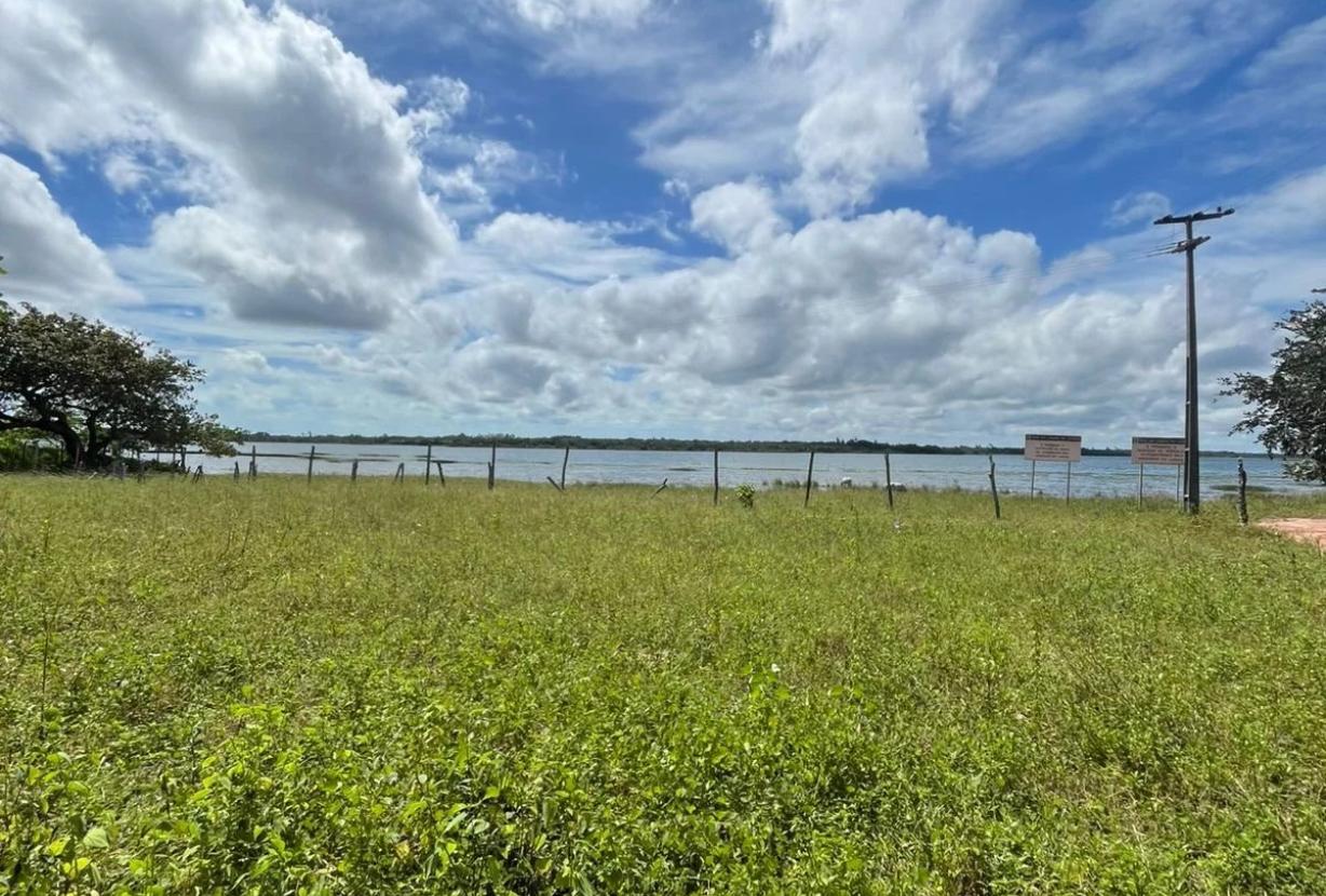 Cea080 - Exclusive plot of land in Jericoacoara
