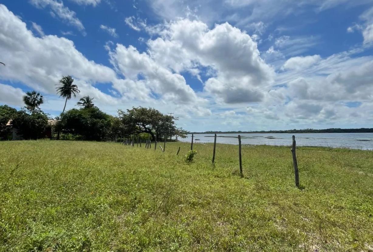 Cea080 - Exclusive plot of land in Jericoacoara