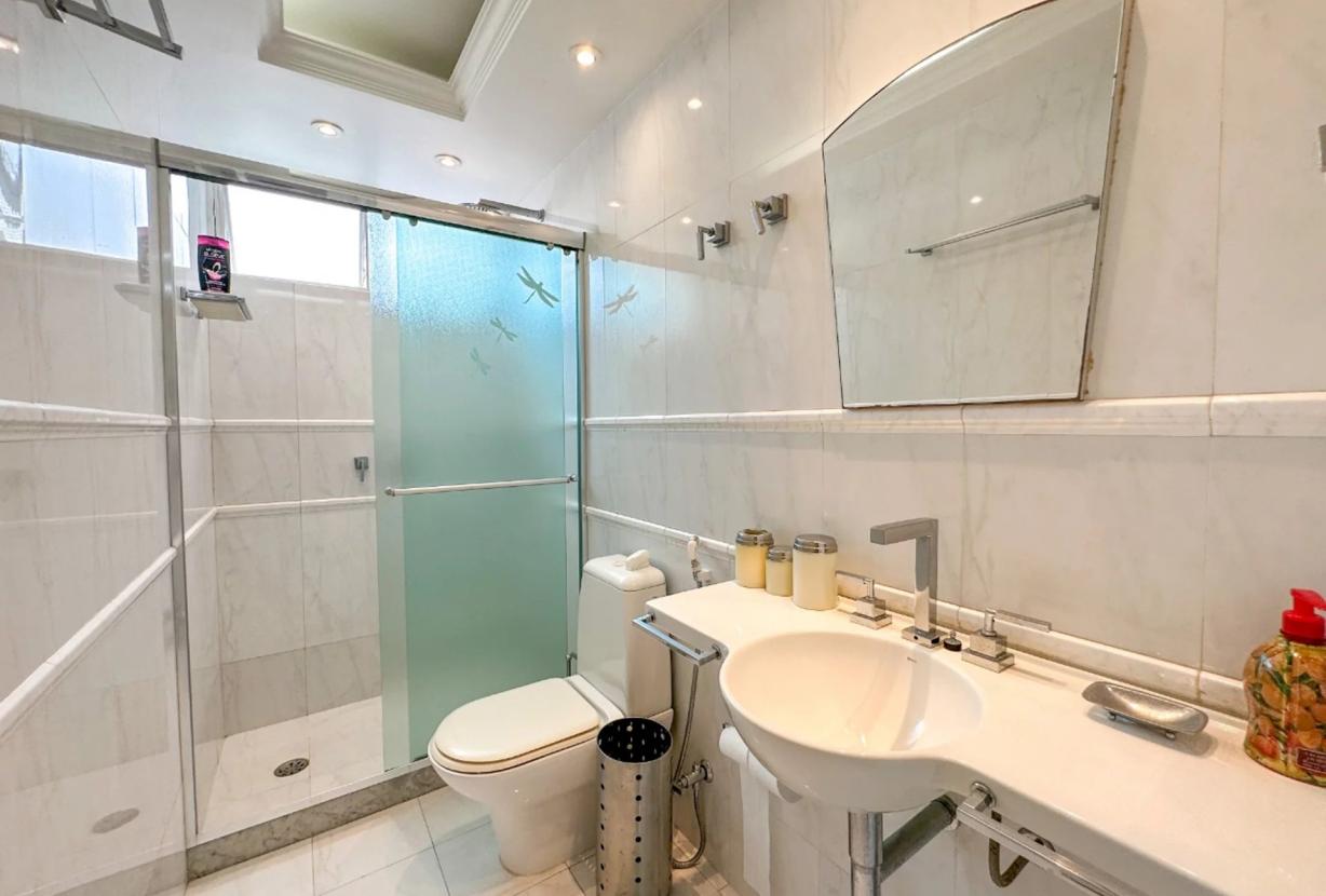 Rio249 – Seafront Apartment in Ipanema