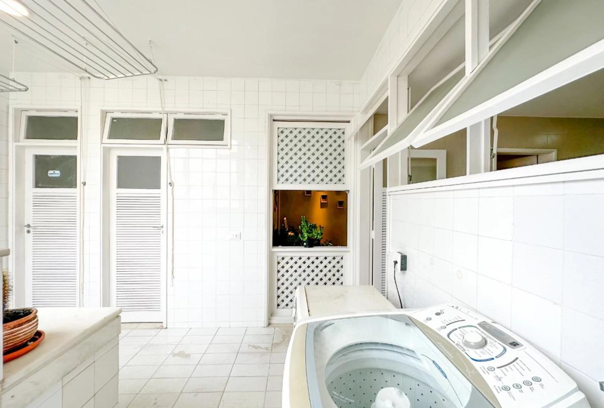 Rio249 – Seafront Apartment in Ipanema