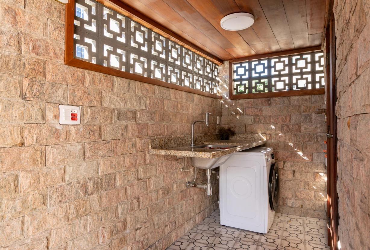 Rio304 – Renovated historic house in Lapa
