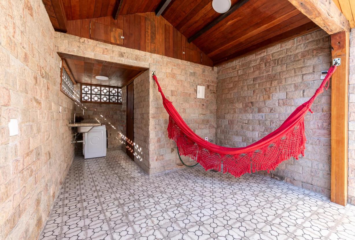 Rio304 – Maison Historique Rénovée à Lapa