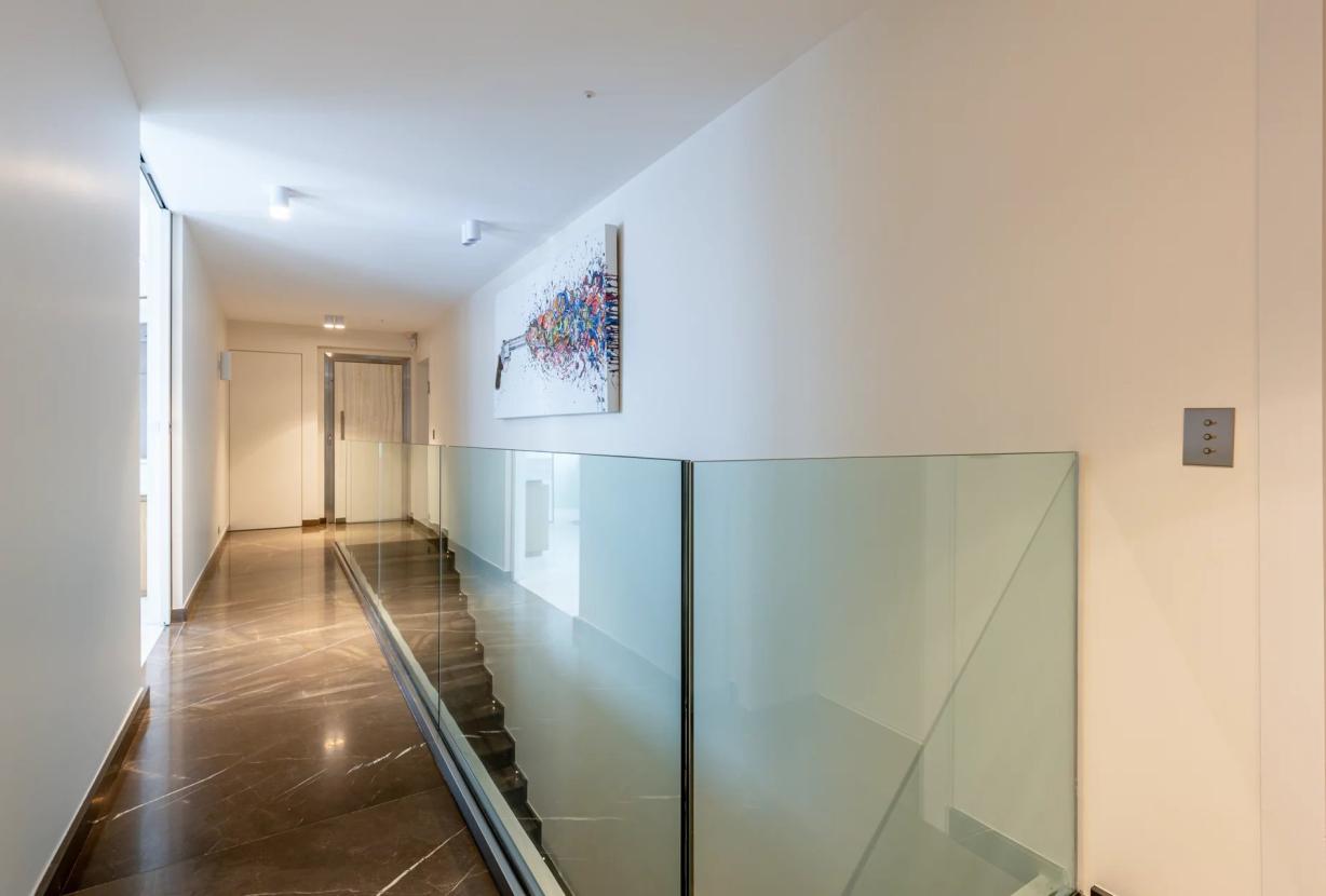 Idf007 - Mansión Privada Totalmente Renovada – Neuilly-sur-Seine, Barrio Dulud-Laffitte