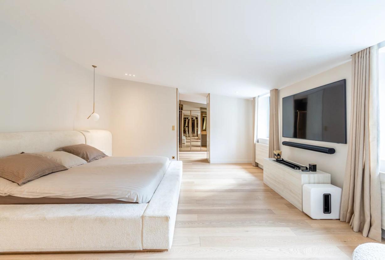 Idf007 - Hôtel Particulier Rénové à Neuilly-sur-Seine – Quartier Dulud-Laffitte