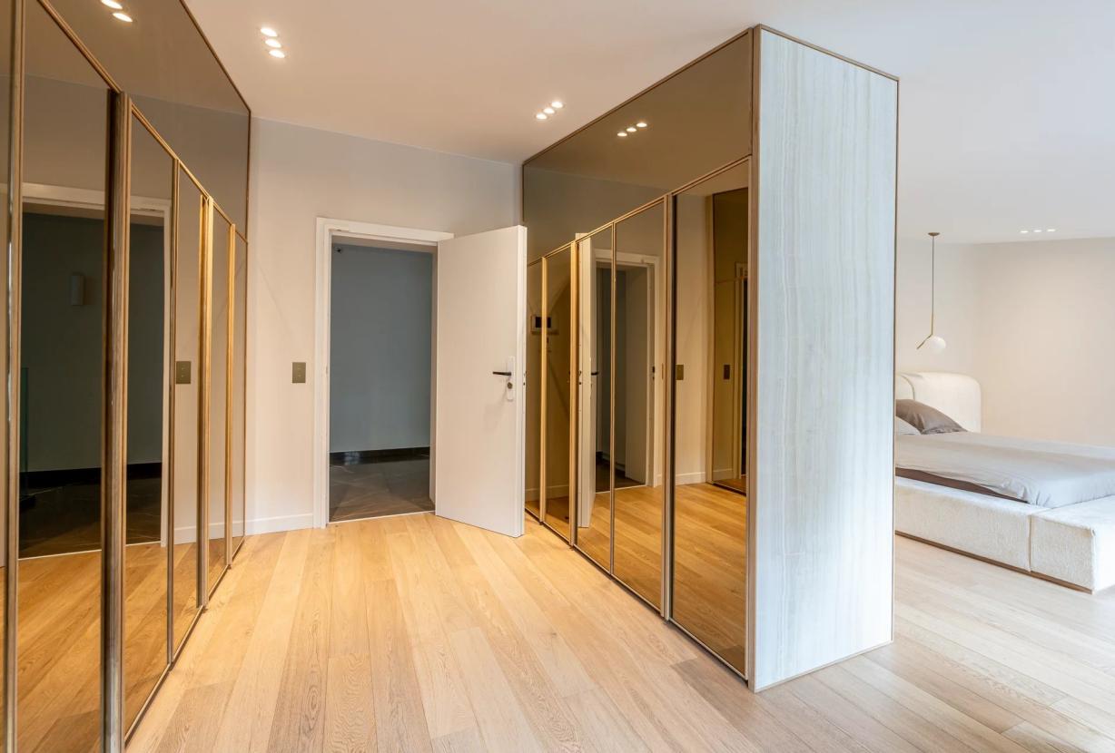 Idf007 - Mansión Privada Totalmente Renovada – Neuilly-sur-Seine, Barrio Dulud-Laffitte