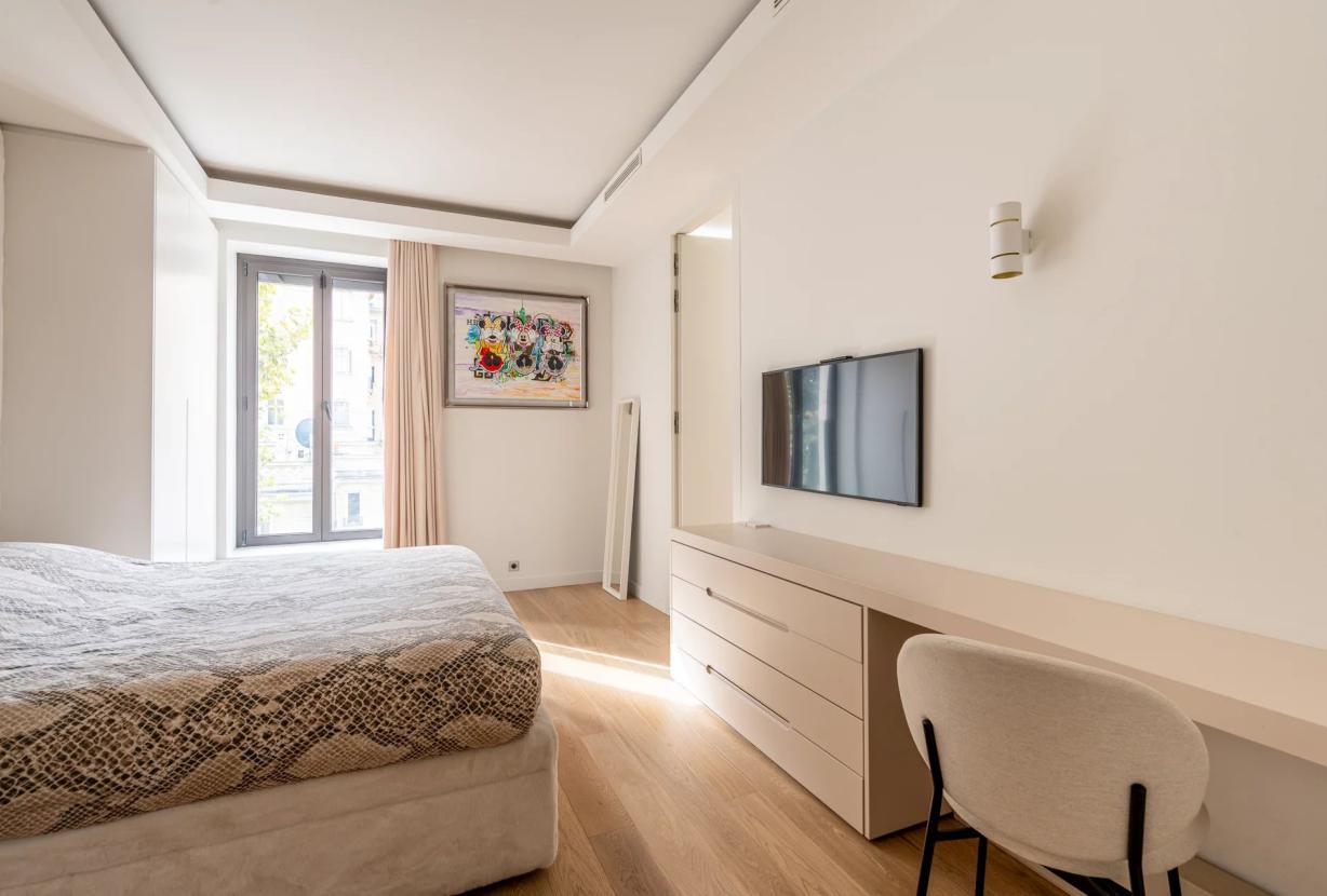 Idf007 - Hôtel Particulier Rénové à Neuilly-sur-Seine – Quartier Dulud-Laffitte