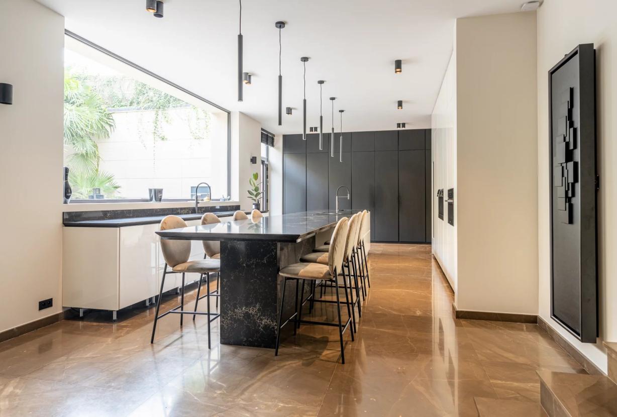 Idf007 - Hôtel Particulier Rénové à Neuilly-sur-Seine – Quartier Dulud-Laffitte