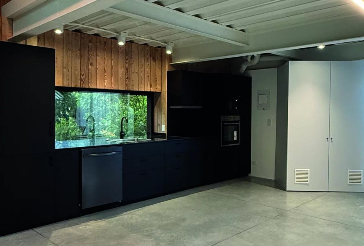 Med011 - Casa moderna con jardín en Alto de las Palmas
