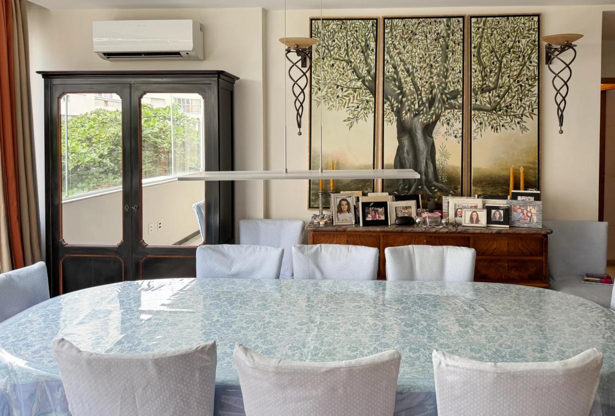 Rio370 – Renovated apartment in Copacabana