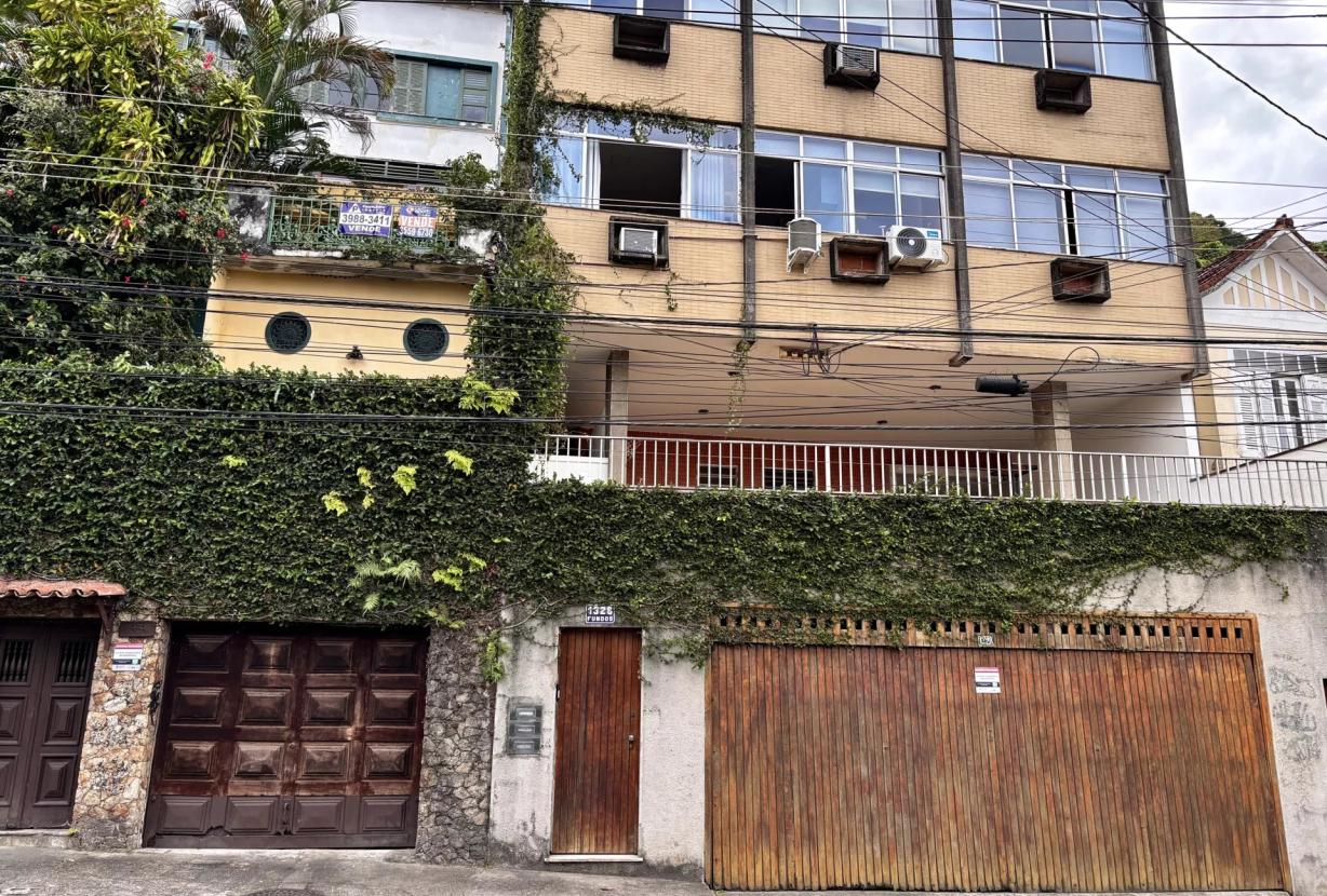 Rio434 - Maison à vendre à Laranjeiras