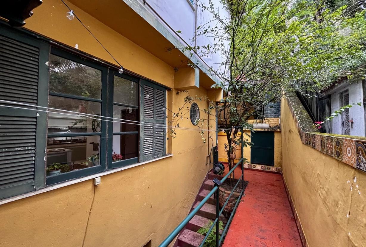 Rio434 - Maison à vendre à Laranjeiras