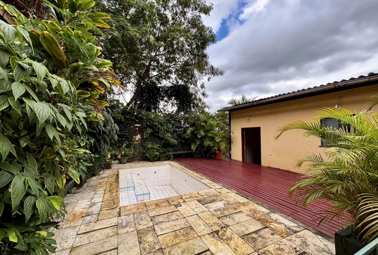 Rio434 - Maison à vendre à Laranjeiras