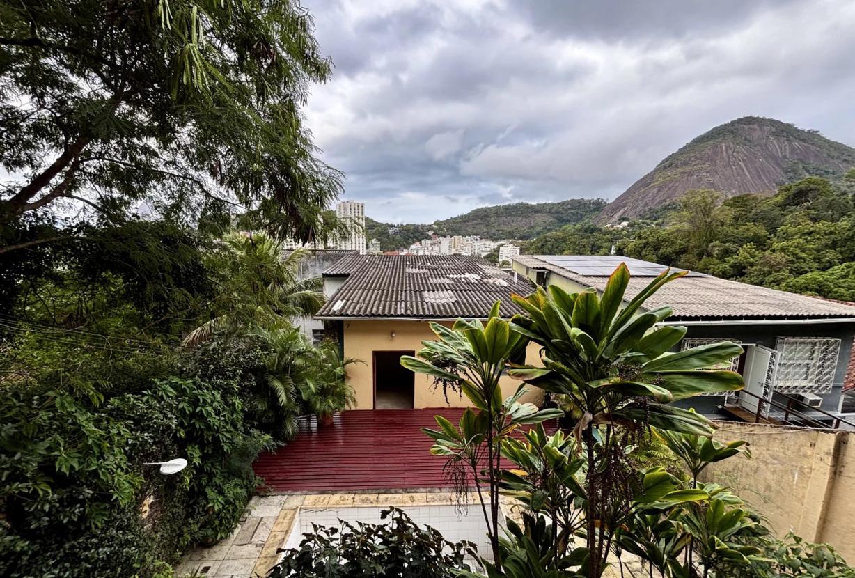 Rio434 - Maison à vendre à Laranjeiras