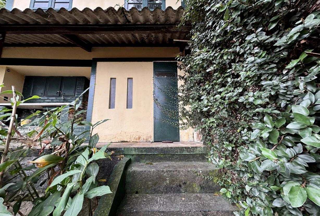 Rio434 - Maison à vendre à Laranjeiras