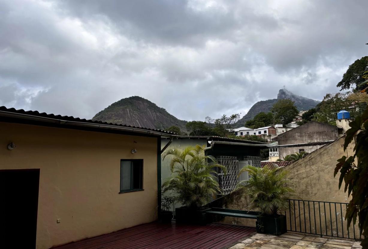 Rio434 - Maison à vendre à Laranjeiras