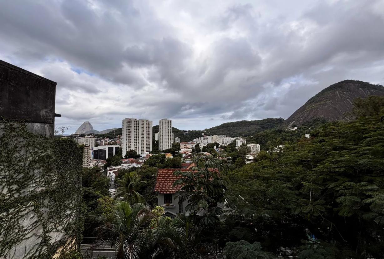 Rio434 - Maison à vendre à Laranjeiras