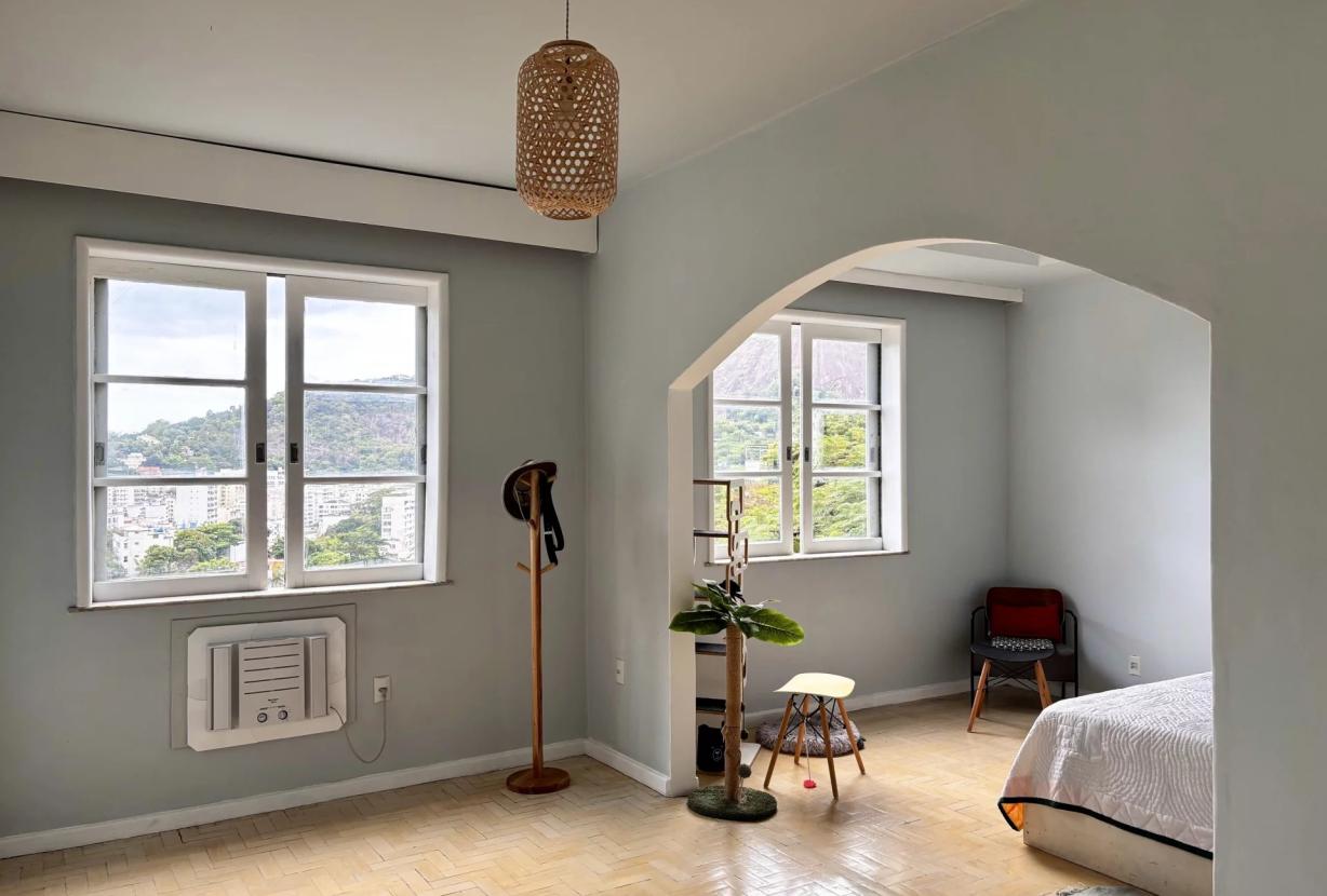 Rio434 - Maison à vendre à Laranjeiras