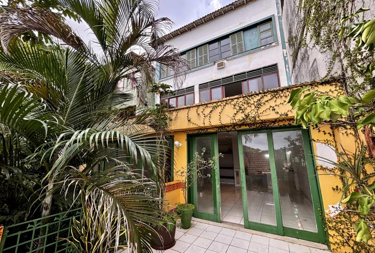 Rio434 - Maison à vendre à Laranjeiras
