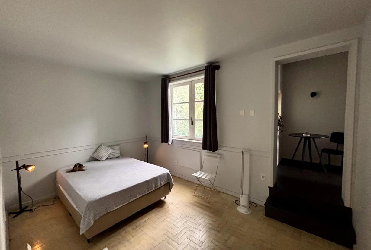 Rio434 - Maison à vendre à Laranjeiras