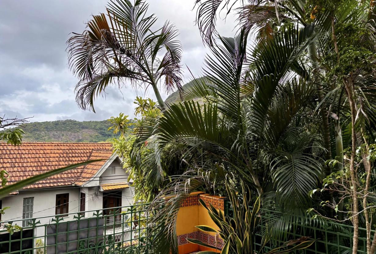 Rio434 - Maison à vendre à Laranjeiras
