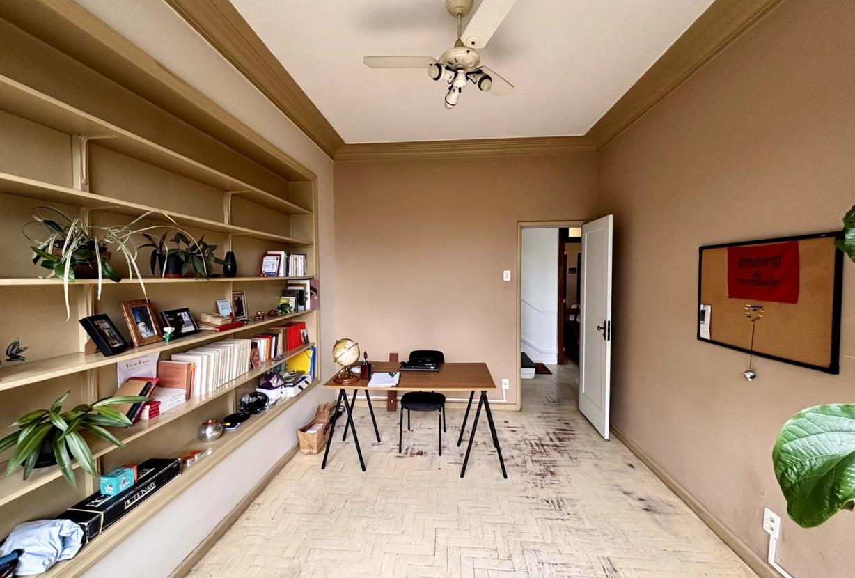Rio434 - Maison à vendre à Laranjeiras