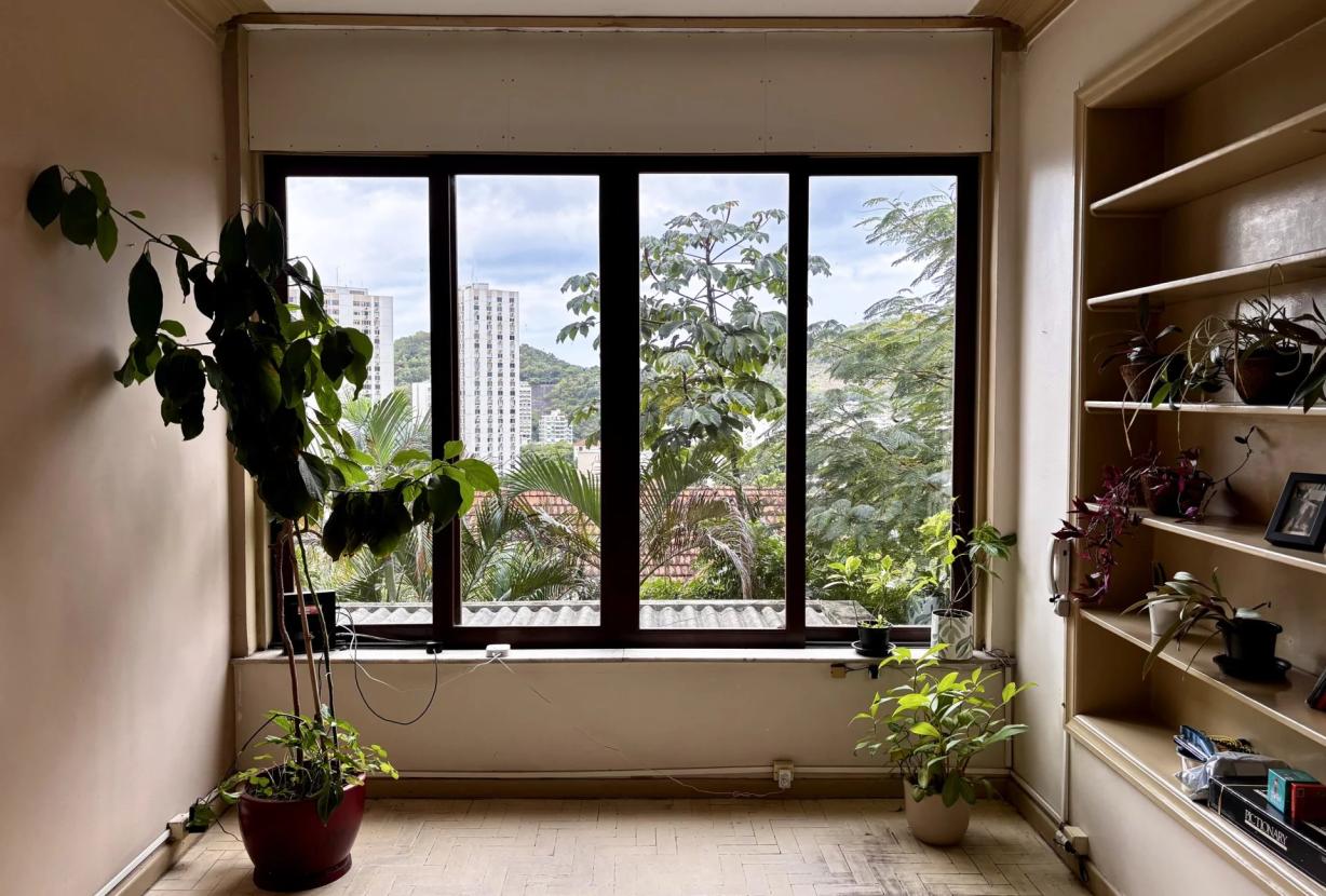 Rio434 - Maison à vendre à Laranjeiras