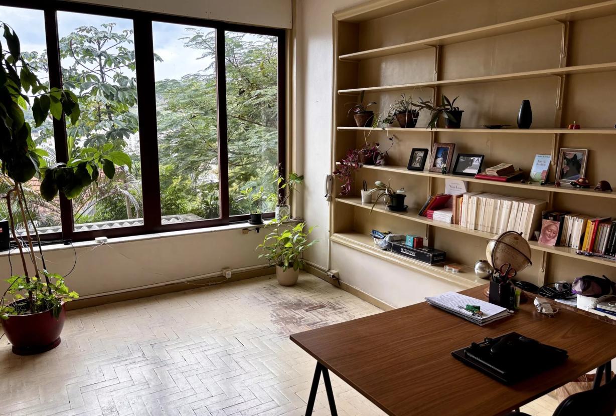 Rio434 - Maison à vendre à Laranjeiras