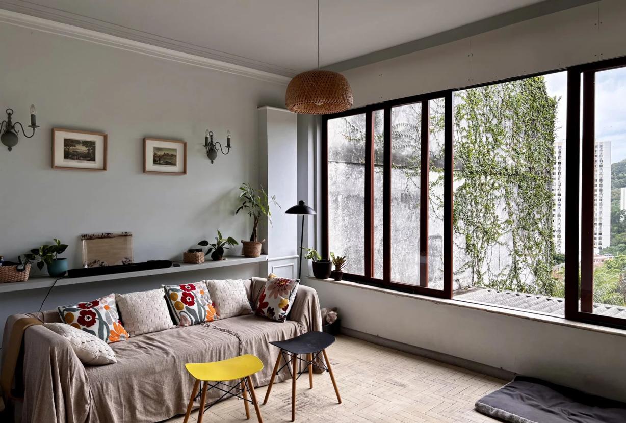 Rio434 - Maison à vendre à Laranjeiras