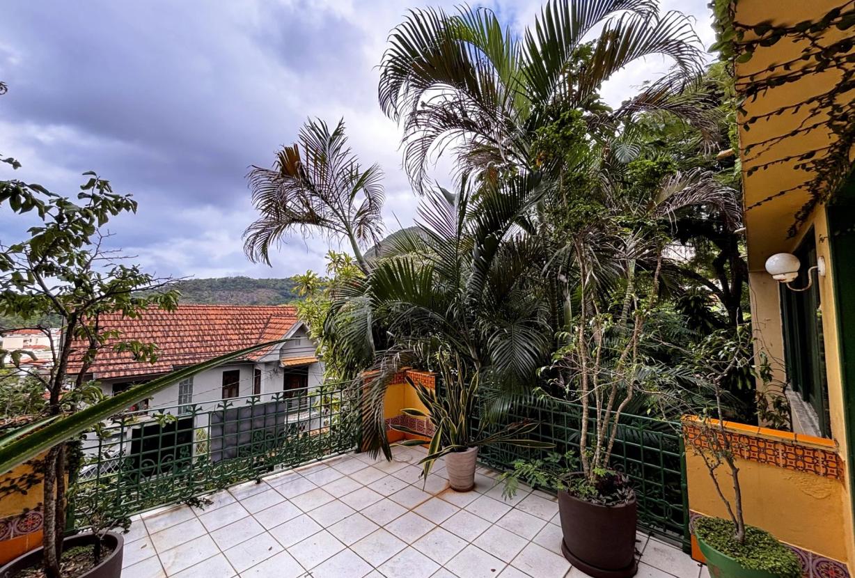 Rio434 - Maison à vendre à Laranjeiras