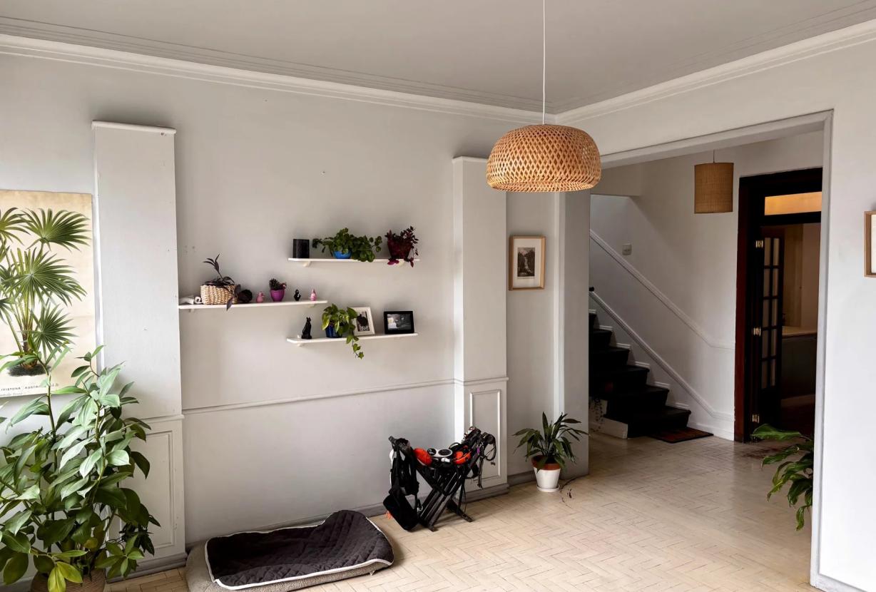 Rio434 - Maison à vendre à Laranjeiras