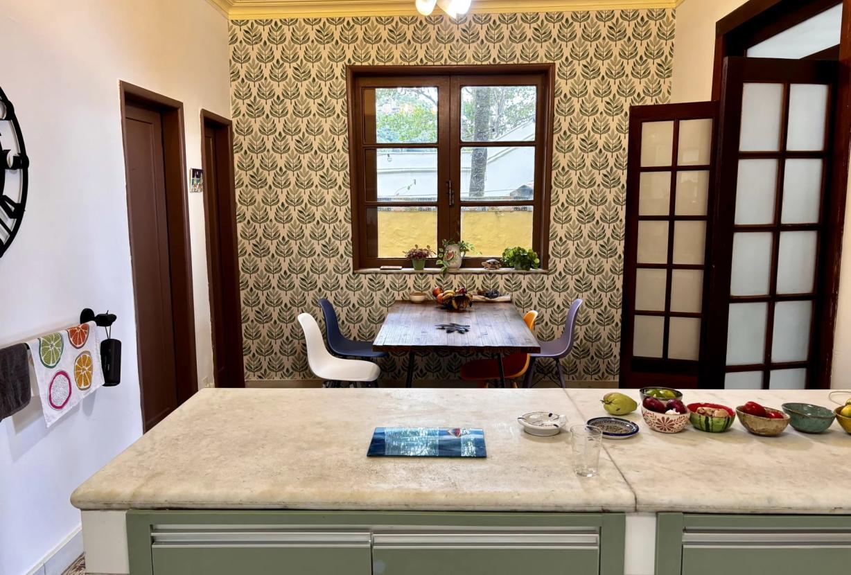Rio434 - Maison à vendre à Laranjeiras