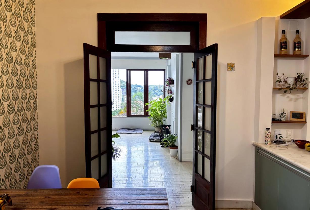Rio434 - Maison à vendre à Laranjeiras