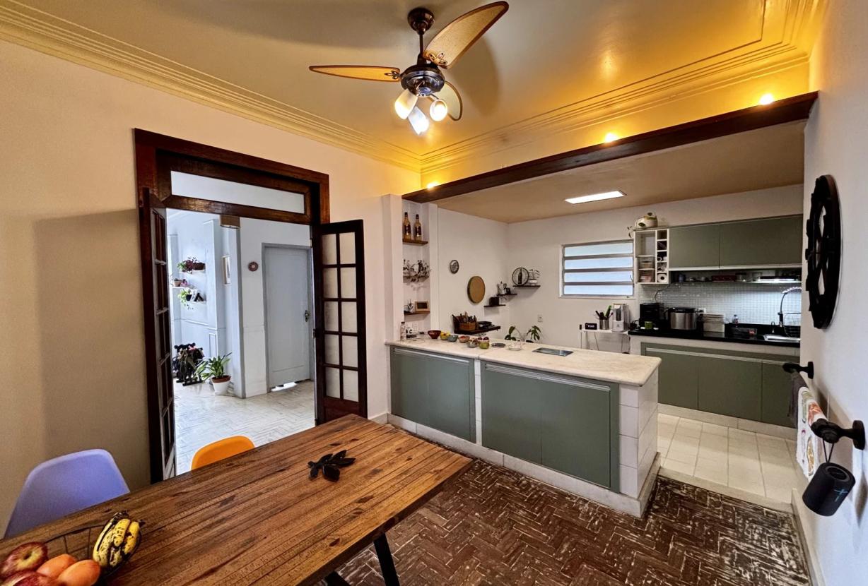 Rio434 - Maison à vendre à Laranjeiras