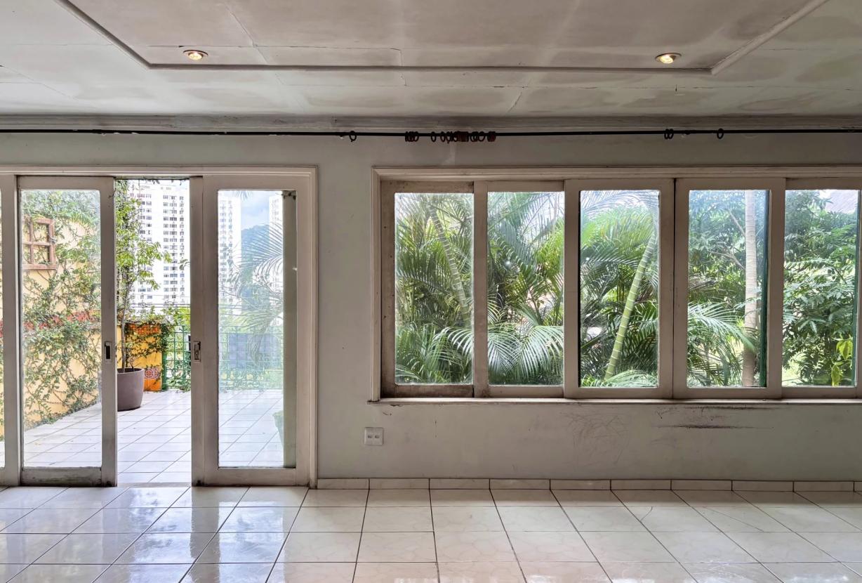 Rio434 - Maison à vendre à Laranjeiras