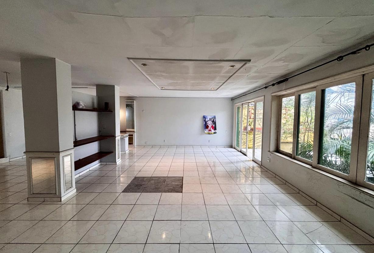 Rio434 - Maison à vendre à Laranjeiras