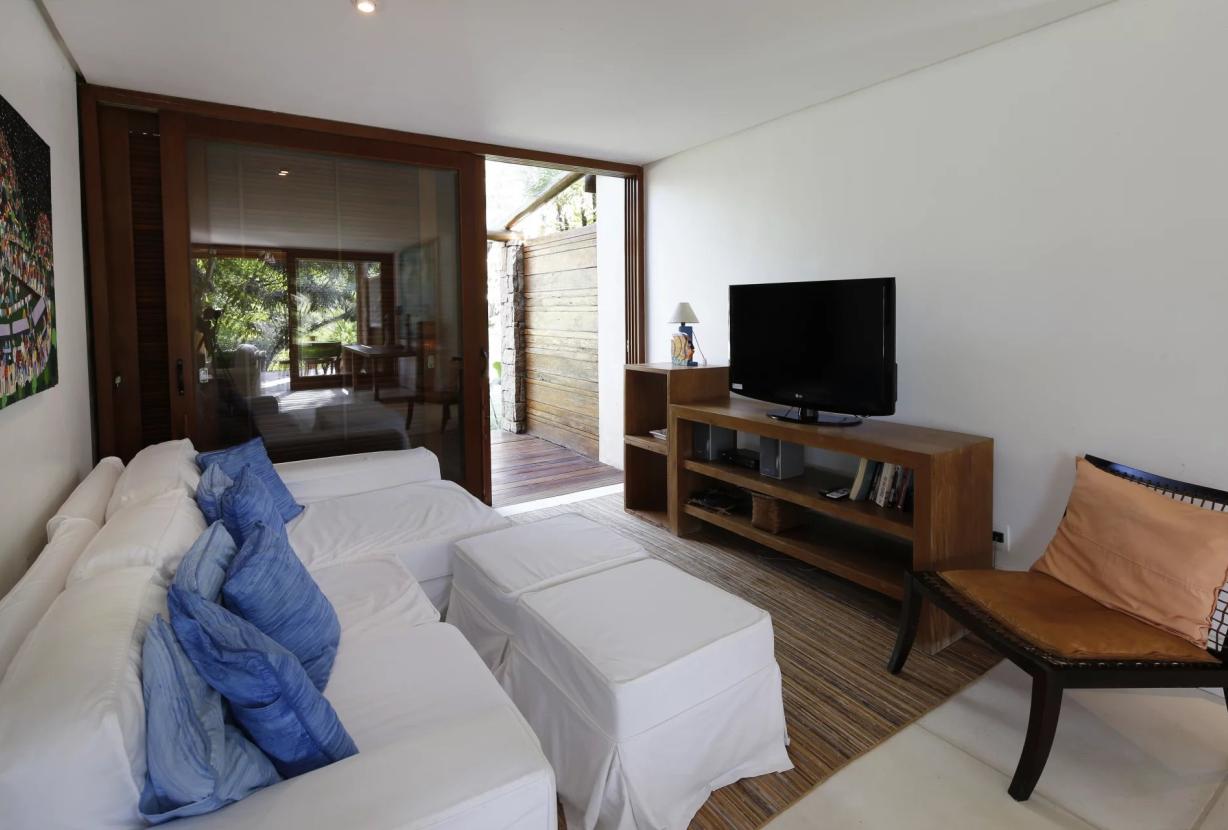 Bah160 - Fantastic villa with pool in Itacaré